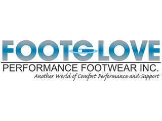 FOOTGLOVE logo