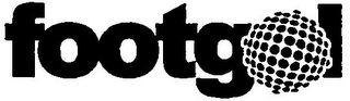 FOOTGOL logo