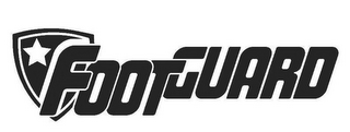 FOOTGUARD logo