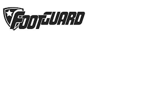 FOOTGUARD logo