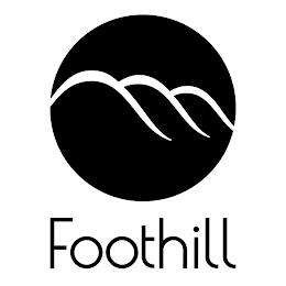 FOOTHILL logo