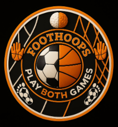FOOTHOOPS PLAY BOTH GAMES logo