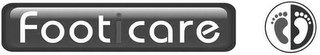 FOOTICARE logo