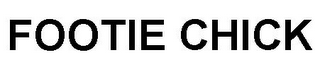 FOOTIE CHICK logo