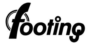 FOOTING logo