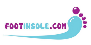 FOOTINSOLE.COM logo