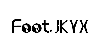 FOOTJKYX logo