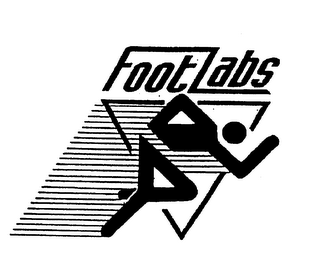 FOOTLABS logo