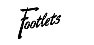 FOOTLETS logo