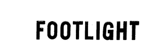 FOOTLIGHT logo