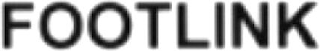 FOOTLINK logo