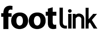 FOOTLINK logo