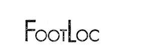 FOOTLOC logo