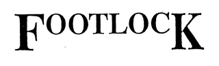 FOOTLOCK logo