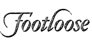 FOOTLOOSE logo