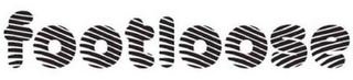 FOOTLOOSE logo
