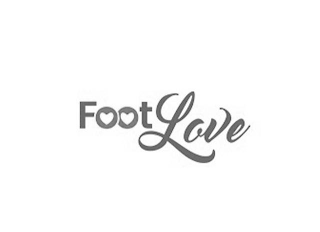 FOOTLOVE logo