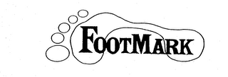 FOOTMARK logo