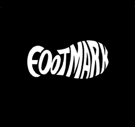FOOTMARK logo