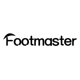 FOOTMASTER logo