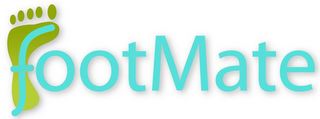 FOOTMATE logo