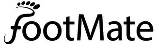 FOOTMATE logo
