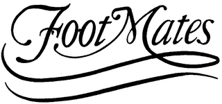 FOOTMATES logo