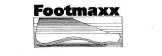 FOOTMAXX logo