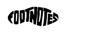 FOOTNOTES logo