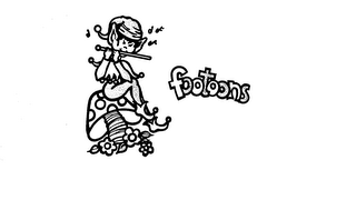 FOOTOONS logo