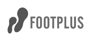 FOOTPLUS logo
