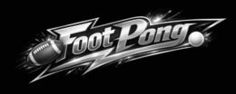 FOOTPONG logo