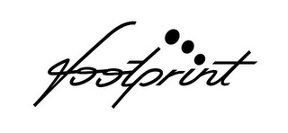 FOOTPRINT logo