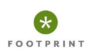 FOOTPRINT logo