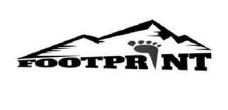 FOOTPRINT logo