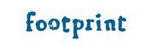 FOOTPRINT logo