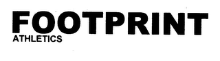 FOOTPRINT ATHLETICS logo
