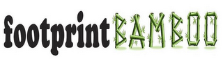 FOOTPRINT BAMBOO logo