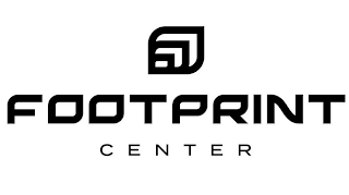 FOOTPRINT CENTER logo