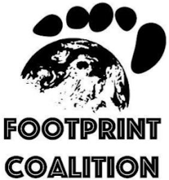 FOOTPRINT COALITION logo