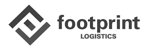FOOTPRINT LOGISTICS logo