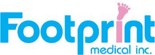 FOOTPRINT MEDCAL, INC. logo