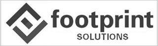 FOOTPRINT SOLUTIONS logo