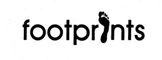 FOOTPRINTS logo