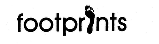 FOOTPRINTS logo