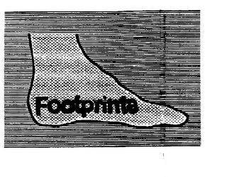 FOOTPRINTS logo