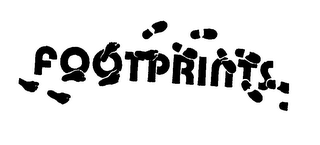 FOOTPRINTS logo