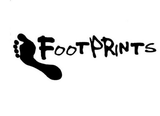 FOOTPRINTS logo