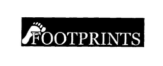 FOOTPRINTS logo