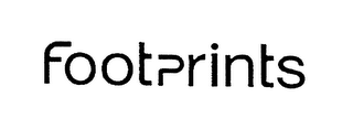 FOOTPRINTS logo